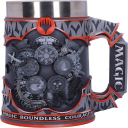 Nemesis Tankard